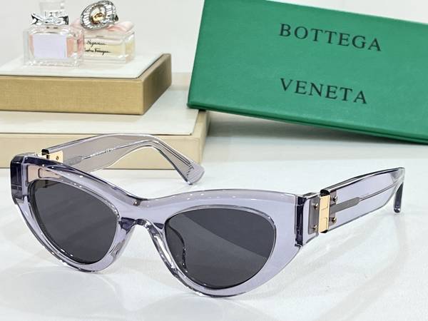 Bottega Veneta Sunglasses Top Quality BVS00437